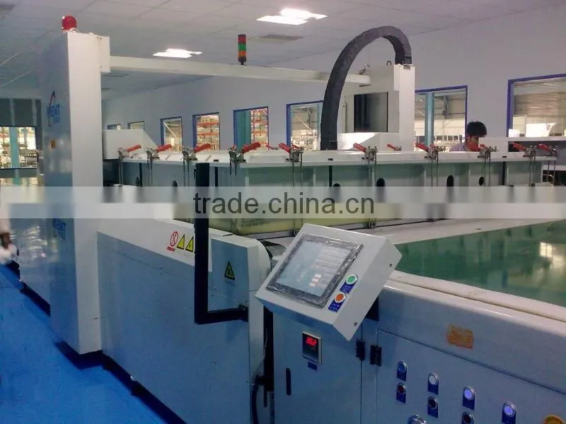 PV module making equipment