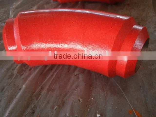 API 6A 85K elbow