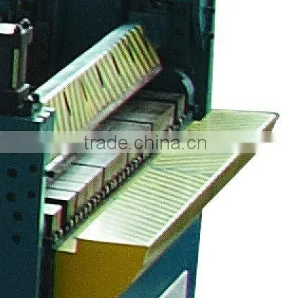 Comifo Rectangle Duct Line V