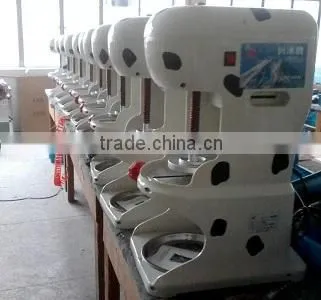 Soft Ice Cream Machine for Sale / Ice Cream Making Machine Made in China / Commercial Ice Cream Making Machine