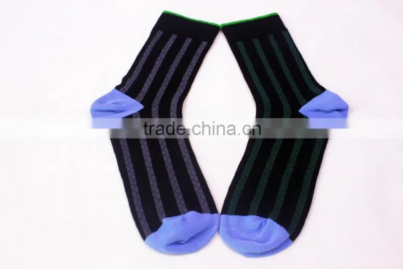 In Stock 100 Cotton Unsiex Child Ankle Foot Tube Socks