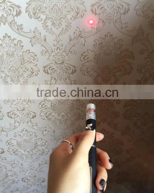Green/Red /Purple Pen Beam Light 5mW Laser Pointer