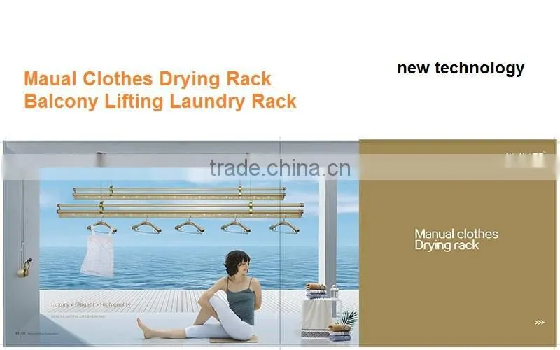 Foldable X-Shape Clothes Laundry Drying Rack Hanging Stand
