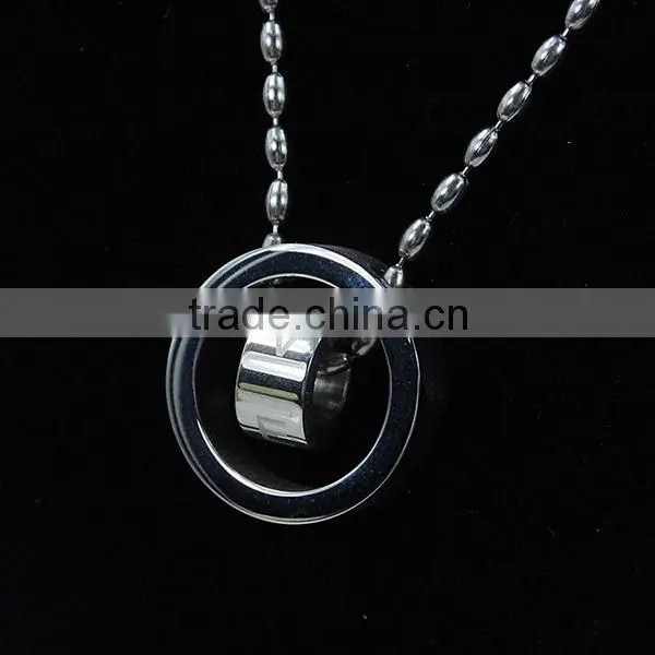 interchangeable pendant