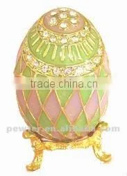 Luxury Magic Egg jewerly box LFJ0007
