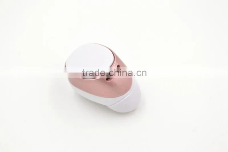 New Products 2016 Headphones Wireless Bluetooth Headset