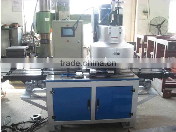 Automatic Square Tin Can Seamming Machine