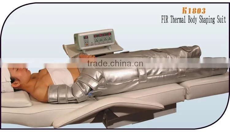 Half Body Infrared Sauna For Weight Loss