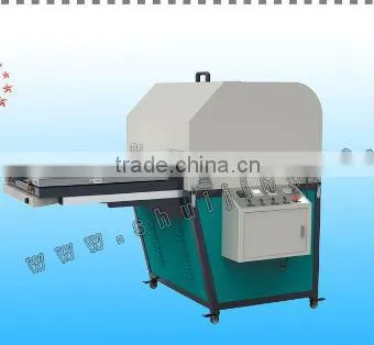 Save 20%glass cover heat sealing machine for sale