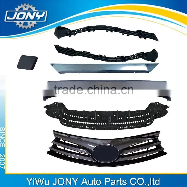 For toyota corolla front bumper
