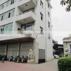 Yongkang Jinjiu Industry And Trade Co., Limited company overview - view 1