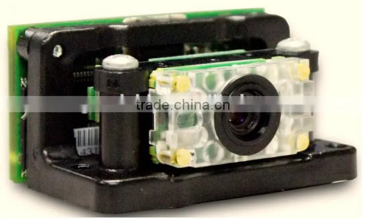 High quality oem 2d barcode scanner module with low comsupsion-----Gc002