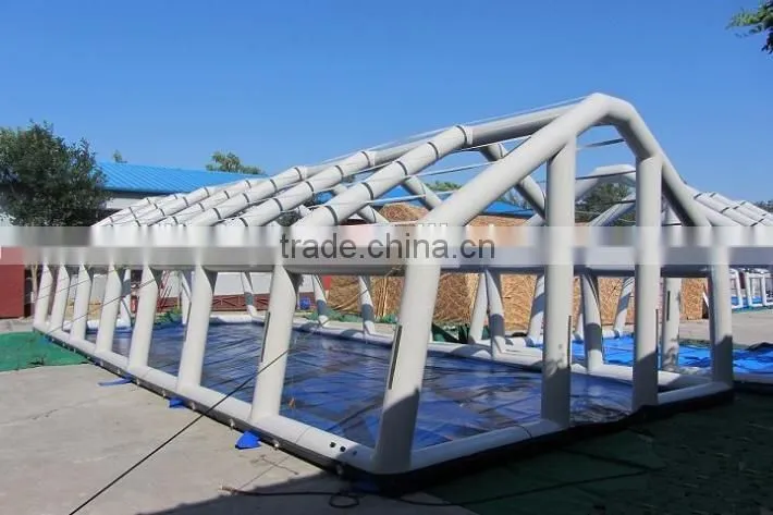 cheap white transparent wedding party tents for sale