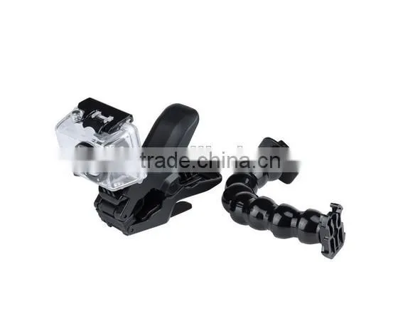Popular Multi-function Tripod Clip