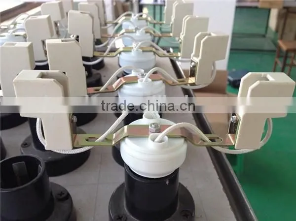 Led Manufactory R7S Led 5050 5W 200degree 85-265V AC 440lm CE RoHS