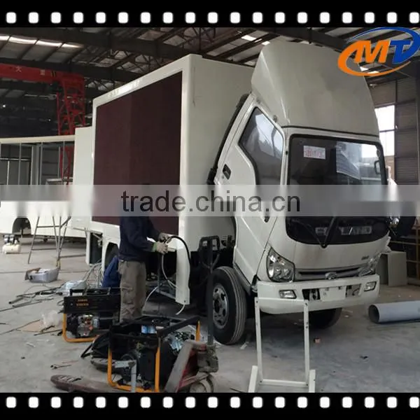 amusement park cabine 5d cinema/ 5d movie theater system/ 5d cinema simulator from Guangzhou Mantong