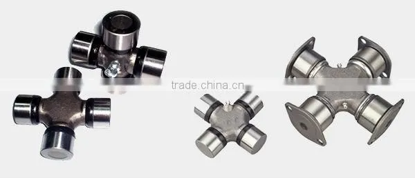 pto shaft and pto shaft parts