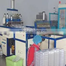 Shijiazhuang Gaocheng Heli Plastic Co., Ltd. company overview - view 2