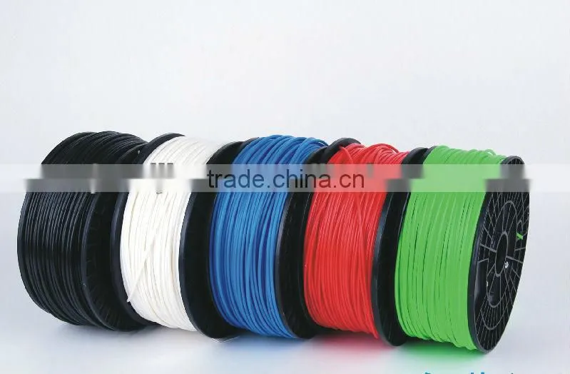 Abs Filament for 3d Printing, ABS for 3D printer