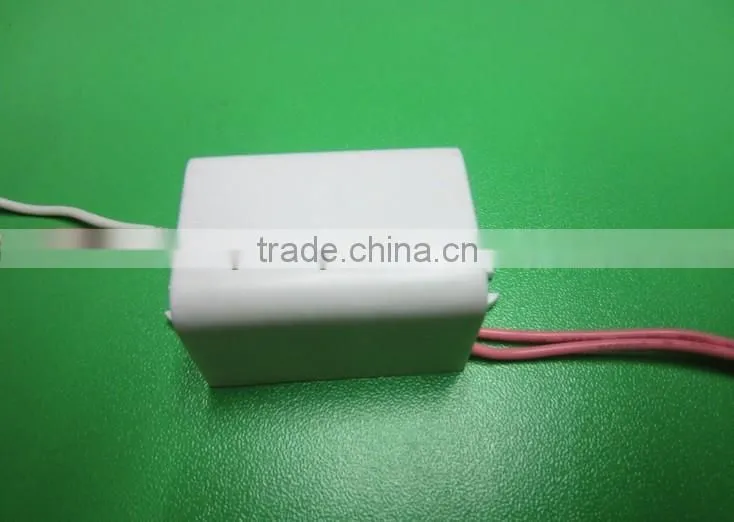 4~7W constant led driver