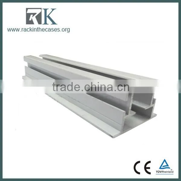 Trade Show Use Motorized wireless electric curtain electric curtain track
