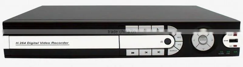 RY-6426WR CCTV security netwrok 3G WIFI 16 Channel H.264 DVR