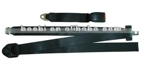 car seat belt buckle stainless steel belt buckle