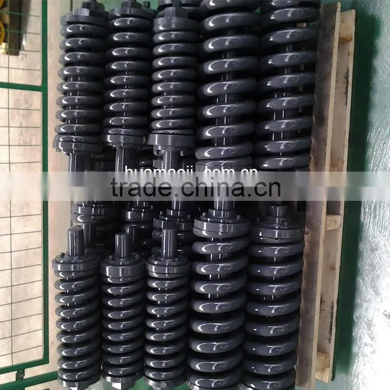Excavator spare part PC200-6 recoil spring, tension device