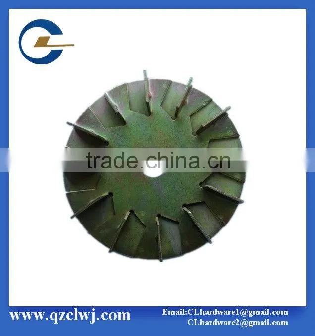 High Quality alternator parts manufacturer