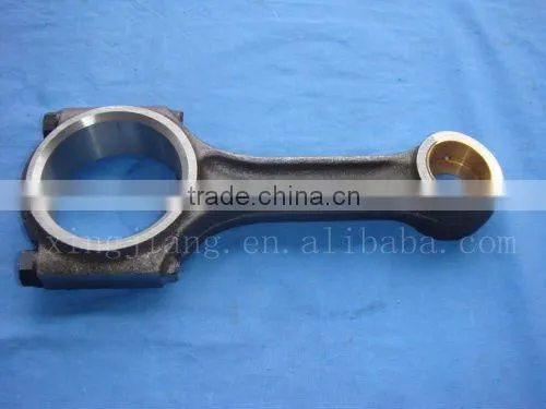 Forged tractor price for S1105 connecting rod