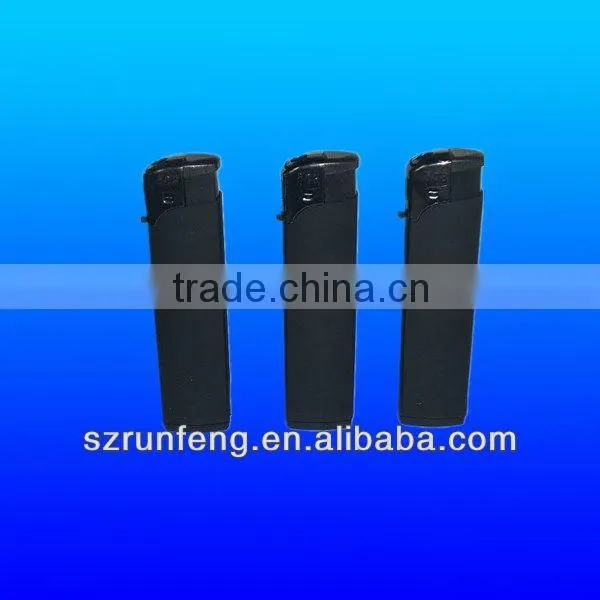 Plastic lighter