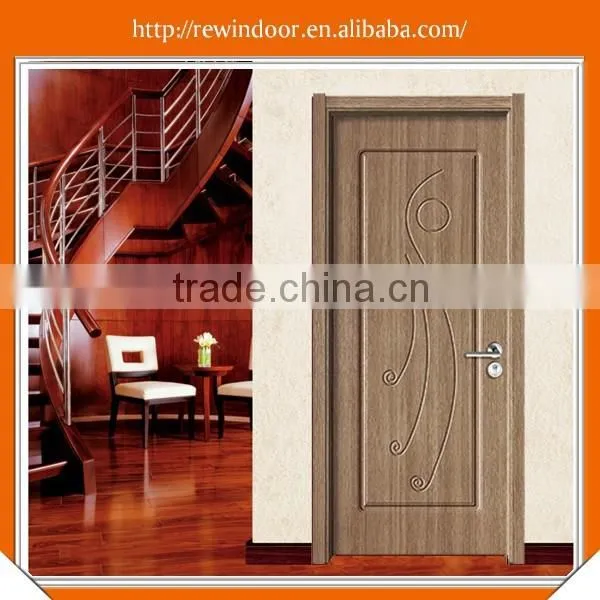 hot sale high quality pvc door & windows