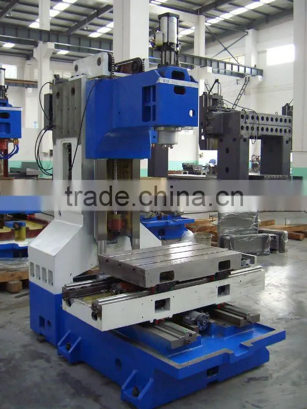 CNC machine frame;VMC650L