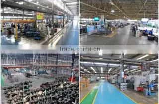 Northeast Industries Group Co., Ltd. company overview - view 2