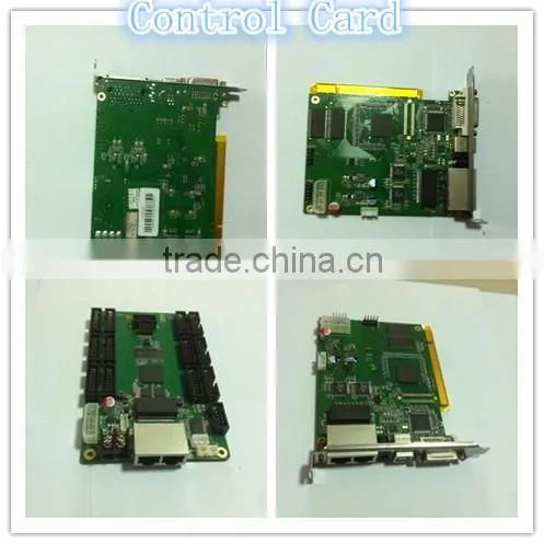 Guang Zhou Transparent Indoor Full Color p3 LED Electronic Display