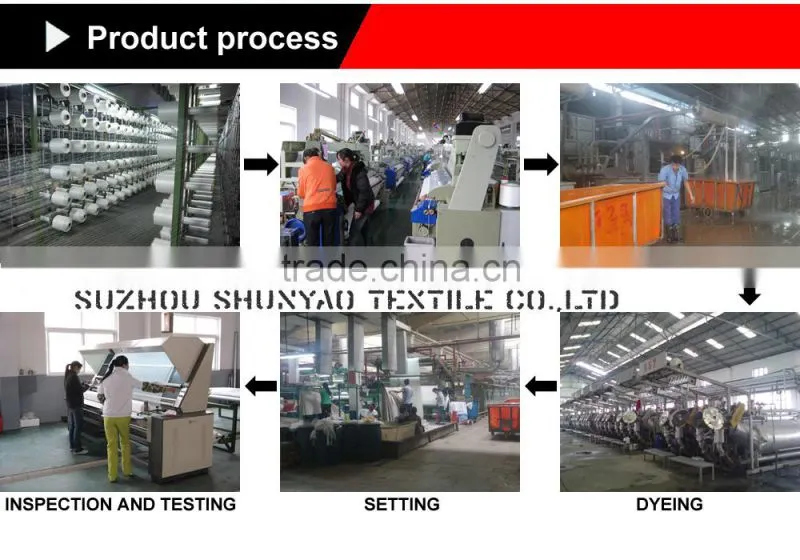 T400 mechanical stretch fabric