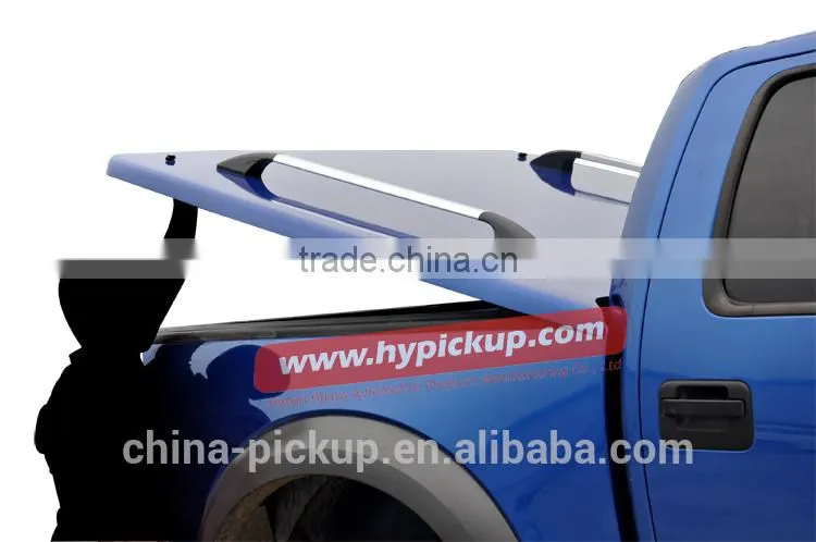 D-max Accessories