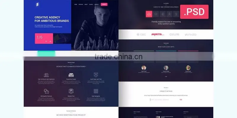 Ecommerce Website Development