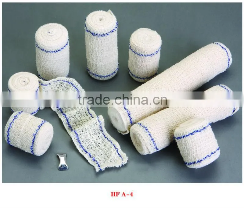 Surgical dressing Elastic bandage