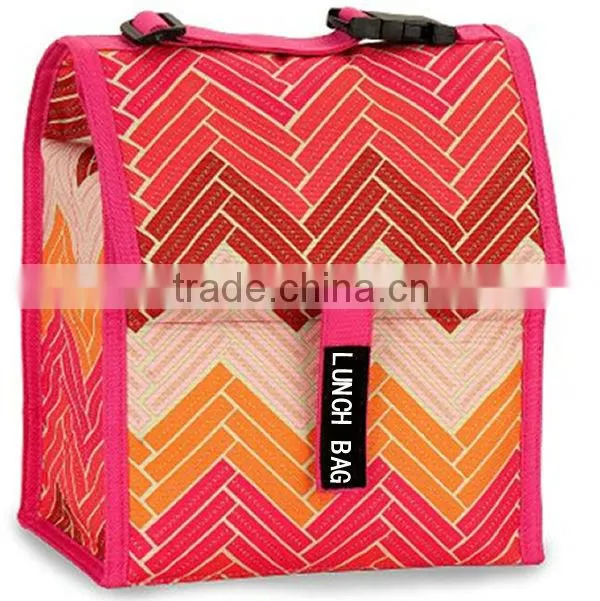 Kids Lunch Bag,Inner Cool Lunch Bag
