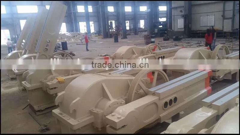 China API 11E Oil Pumping Unit For Oil Production