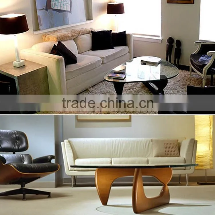 T005 Acrylic coffee table fish tank