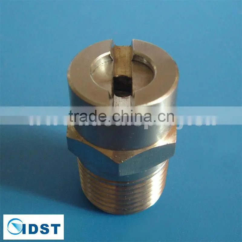 Flat Spray Nozzles