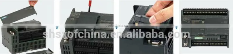 S7-200CN siemens plc 6ES7 211-0AA23-0XB0