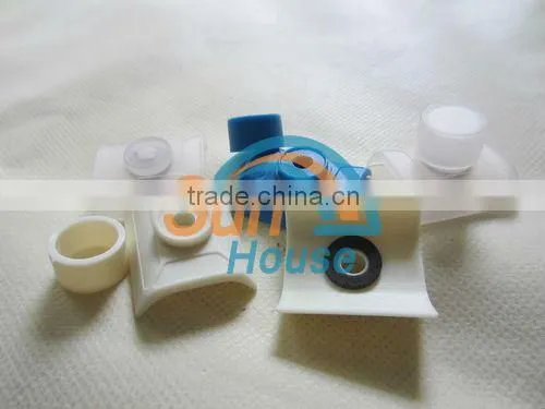 PVC Installation Waterproof Gasket materials