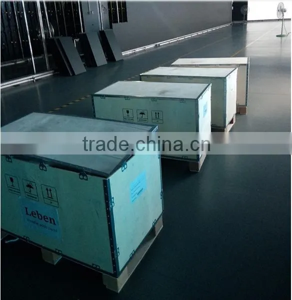 Hanging event decoration indoor big led screen p5