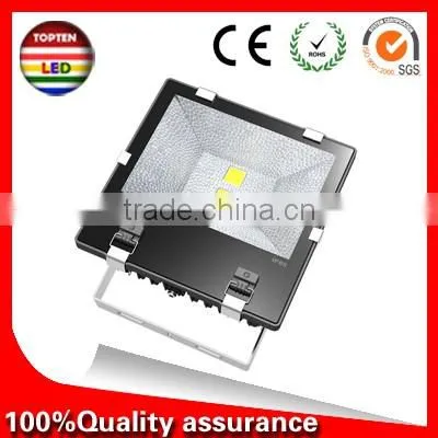 creative design high lumen 150w led flood light with Bridgelux manufacturer