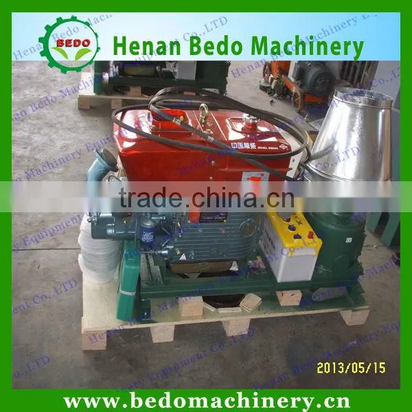 BEDO Brand Small and big capacity wood pellets machine / wood pellet mill