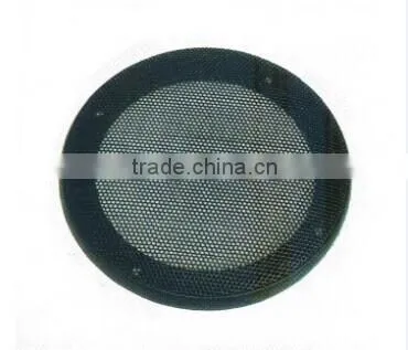 speaker grill wire mesh