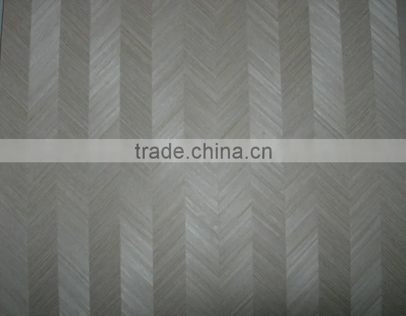 Woven Wood Veneer ( Braided Veneer)